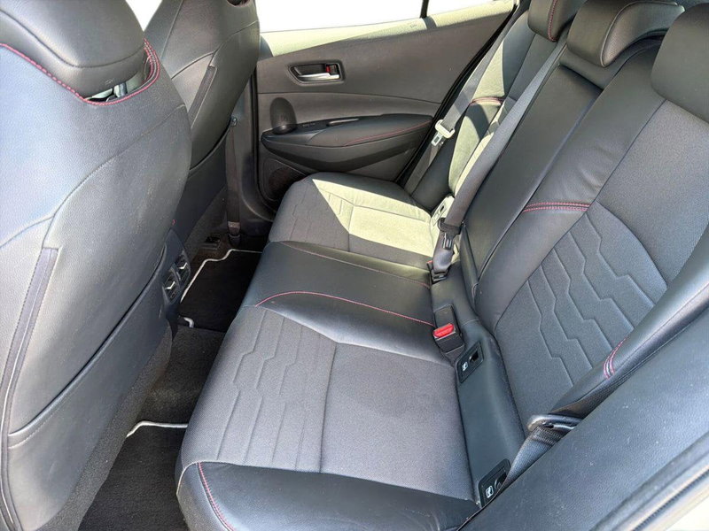 Toyota Corolla usata a Catania (10)