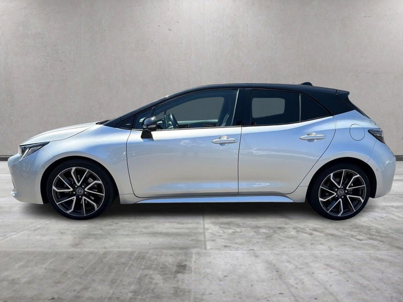 Toyota Corolla usata a Catania (2)