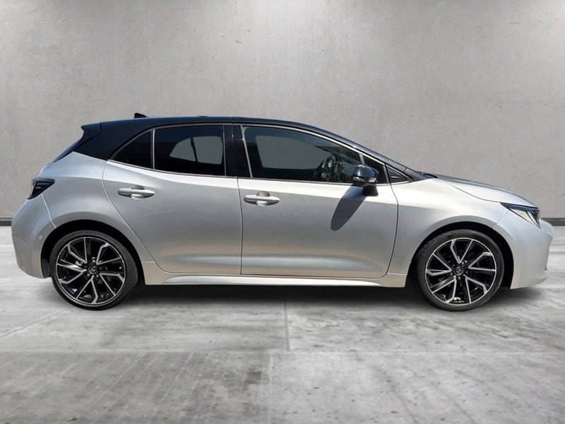 Toyota Corolla usata a Catania (3)