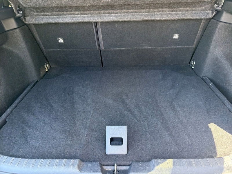 Toyota Corolla usata a Catania (5)