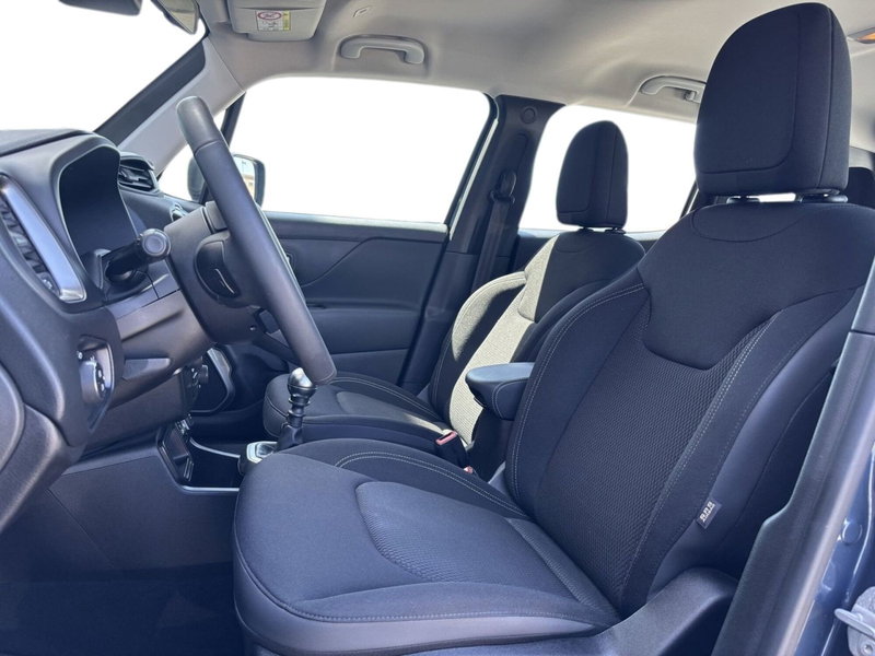 Jeep Renegade usata a Lucca (7)