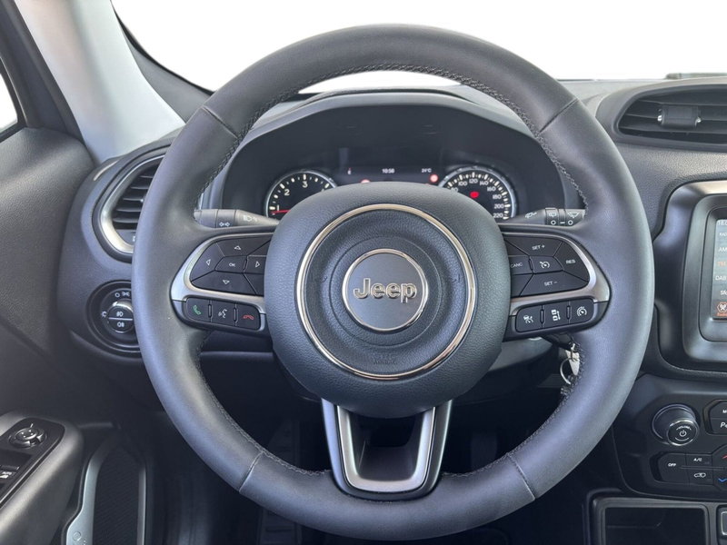 Jeep Renegade usata a Lucca (8)