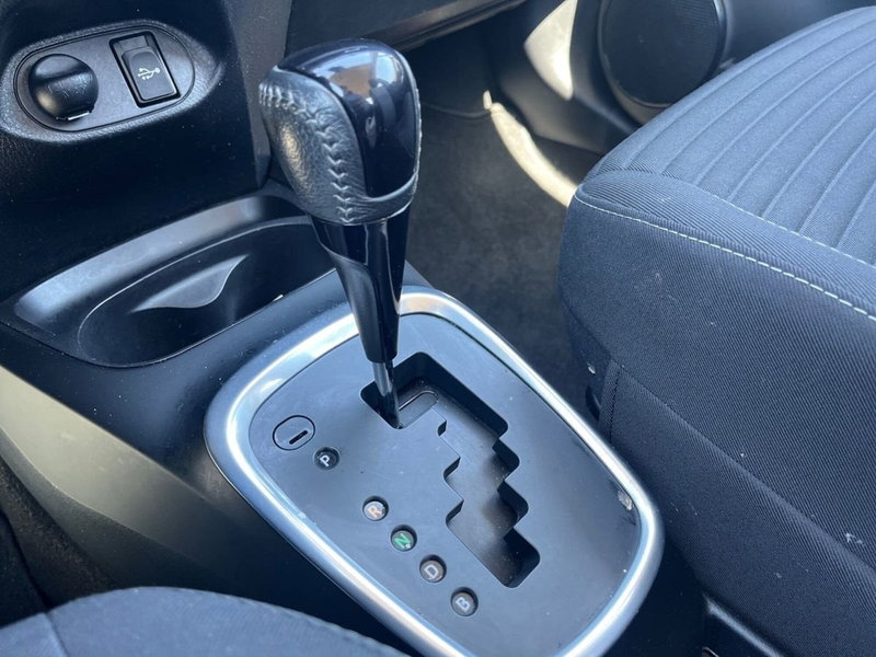 Toyota Yaris usata a Ragusa (12)