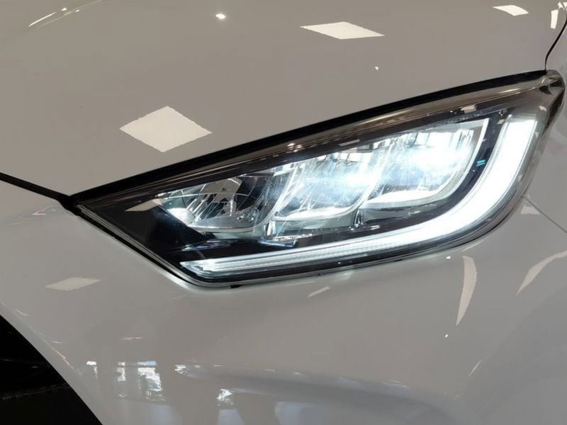 Toyota Yaris usata a Cagliari (10)