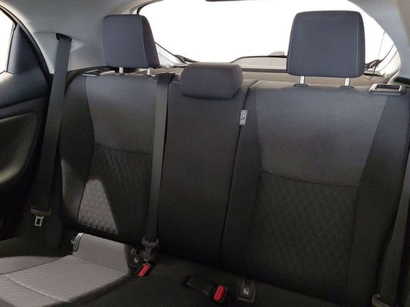 Toyota Yaris usata a Cagliari (12)