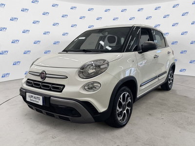 Fiat 500L 1.3 mjt 95cv Urban 4p.ti E6d-temp del 2019 usata a Serravalle Pistoiese