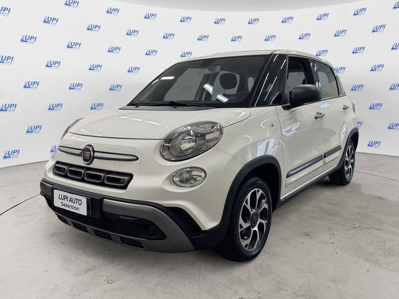 Fiat 500L usata a Pistoia