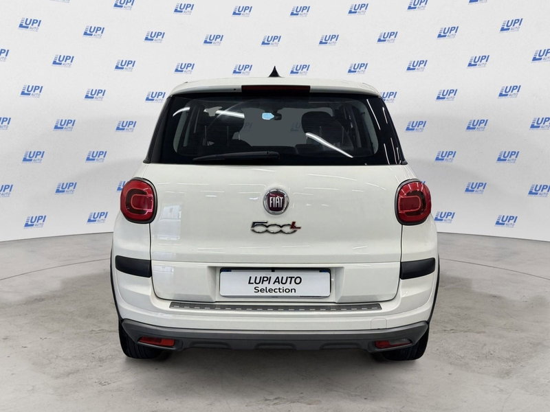 Fiat 500L usata a Pistoia (2)