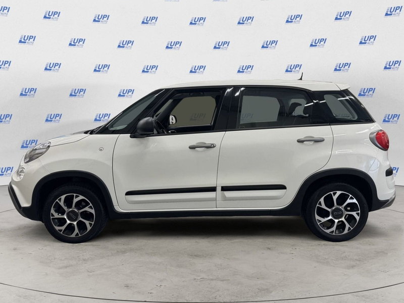 Fiat 500L usata a Pistoia (3)