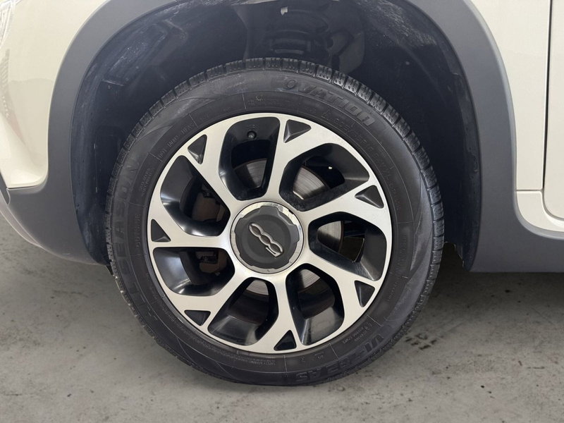 Fiat 500L usata a Pistoia (6)