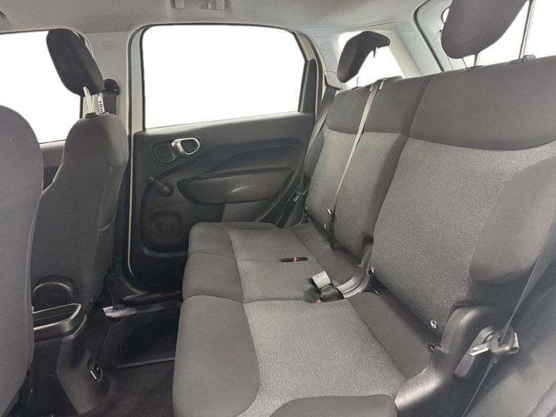 Fiat 500L usata a Pistoia (7)