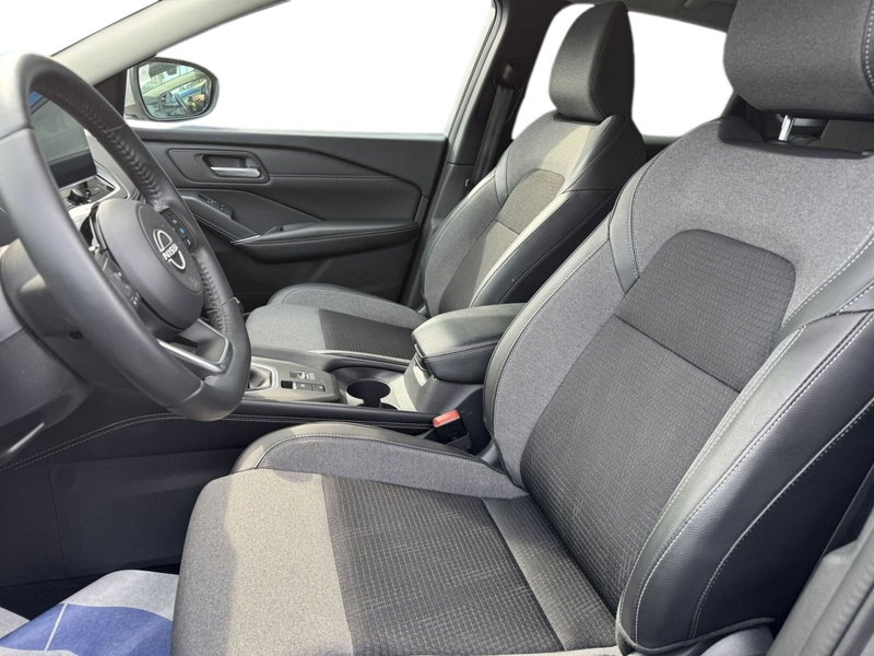 Nissan Qashqai usata a Pistoia (7)