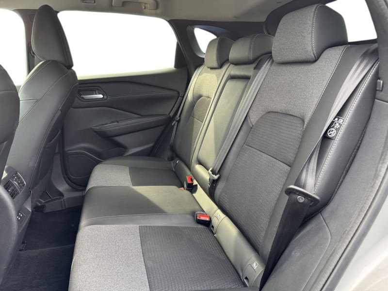 Nissan Qashqai usata a Pistoia (9)