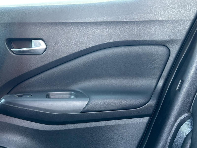 Nissan Juke usata a Pistoia (12)