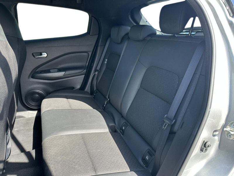 Nissan Juke usata a Pistoia (11)