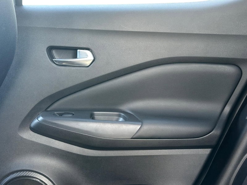 Nissan Juke usata a Pistoia (13)