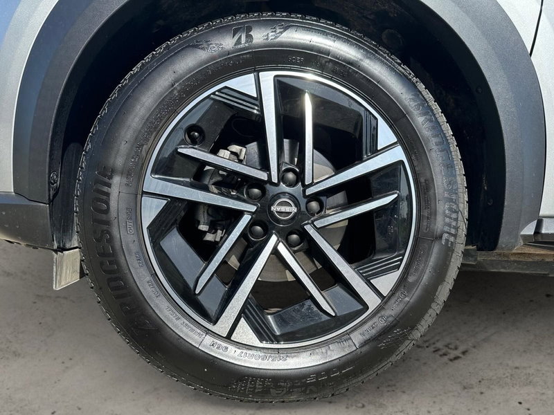 Nissan Juke usata a Pistoia (15)