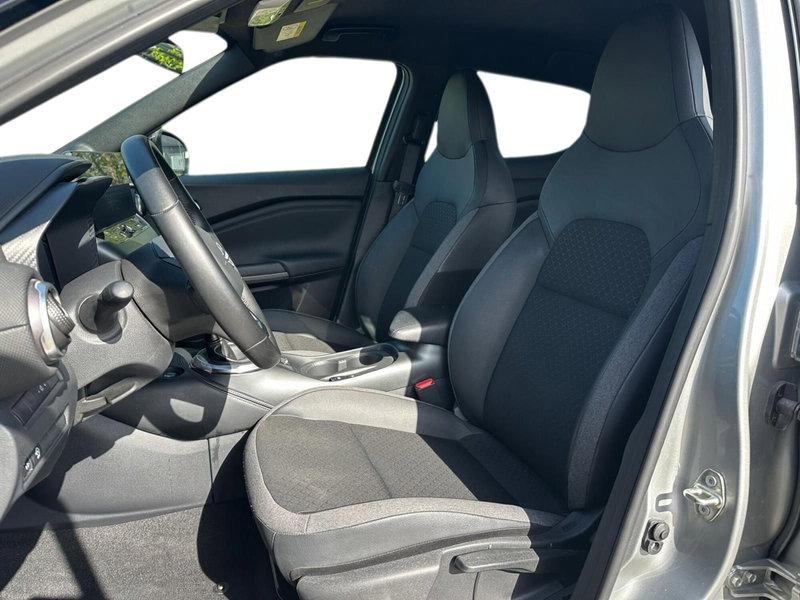 Nissan Juke usata a Pistoia (8)