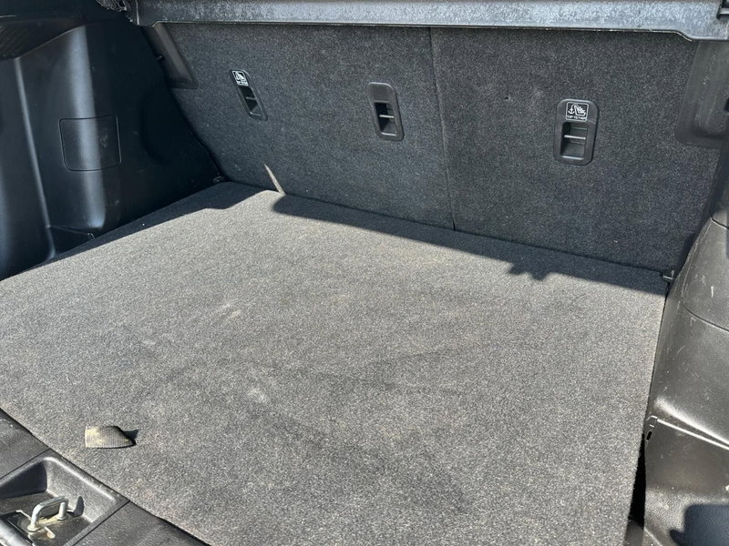 Suzuki Vitara usata a Pistoia (11)