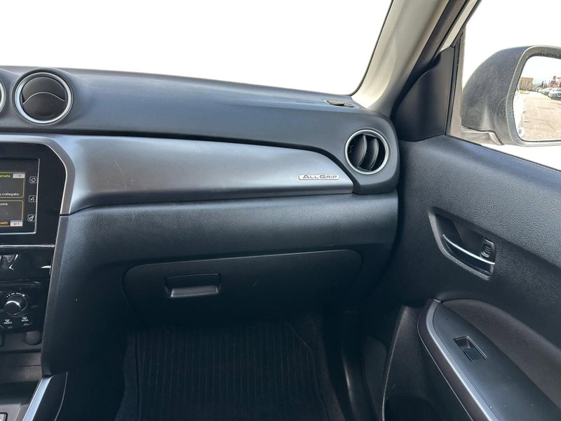 Suzuki Vitara usata a Pistoia (13)
