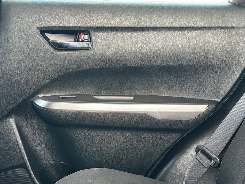 Suzuki Vitara usata a Pistoia (14)