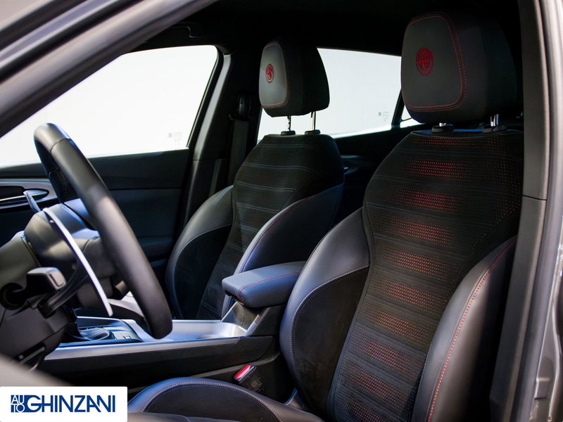 Alfa Romeo Tonale usata a Bergamo (10)