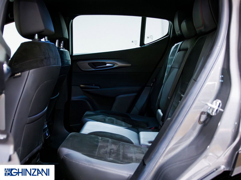 Alfa Romeo Tonale usata a Bergamo (12)