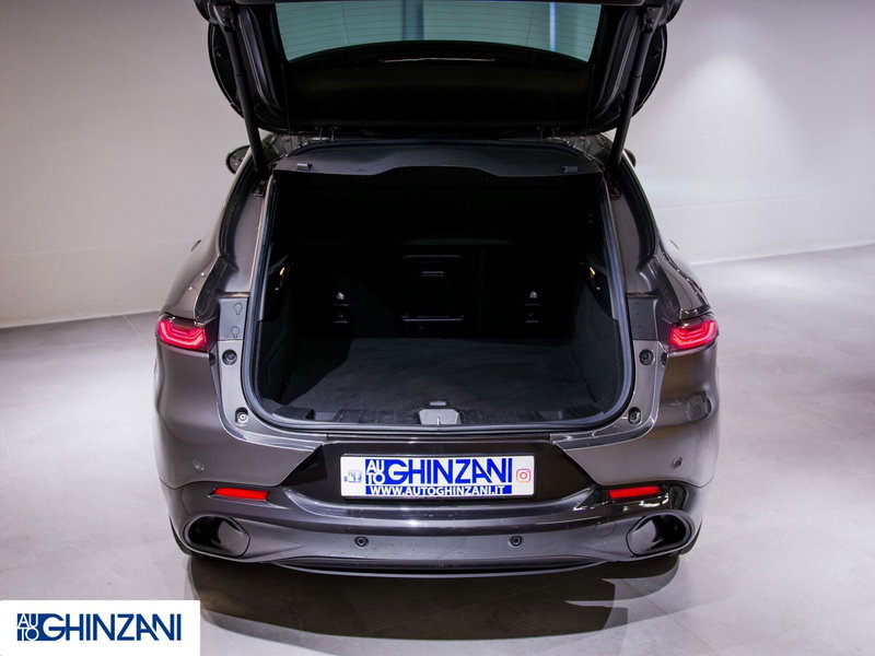 Alfa Romeo Tonale usata a Bergamo (13)