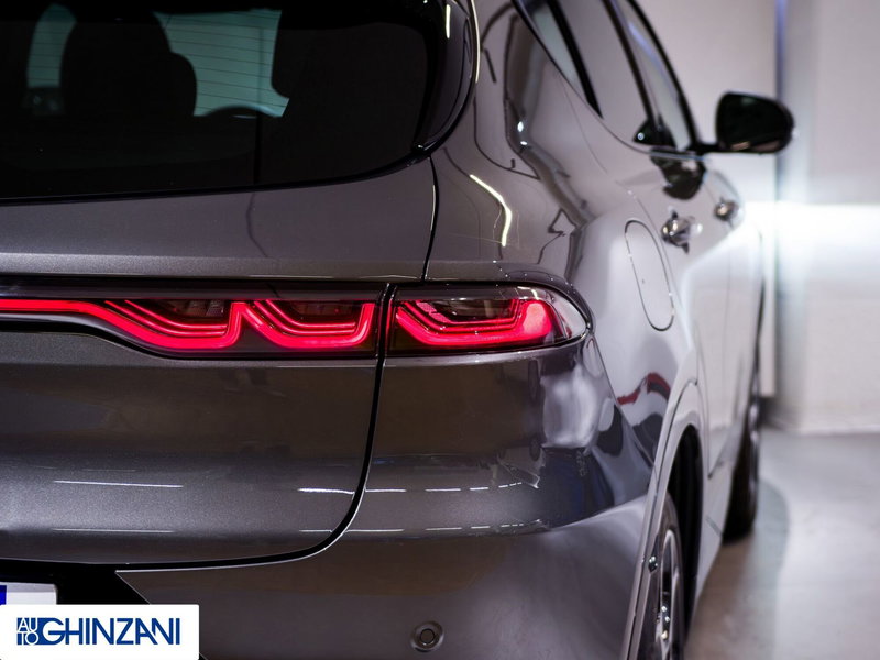 Alfa Romeo Tonale usata a Bergamo (18)