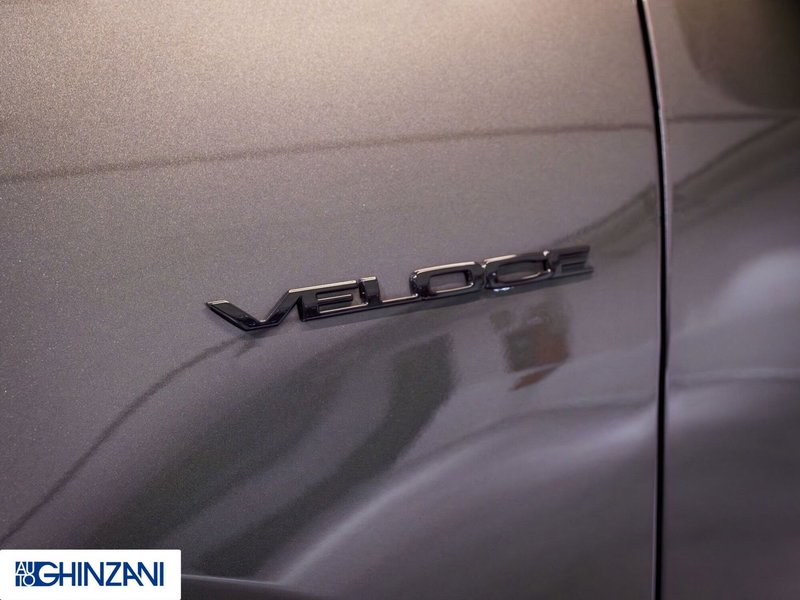 Alfa Romeo Tonale usata a Bergamo (19)