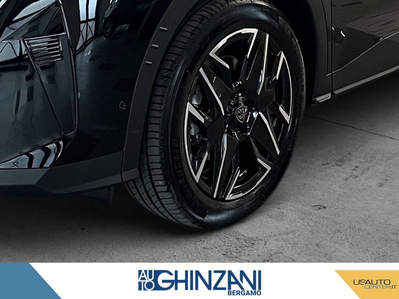 Peugeot 5008 usata a Bergamo (13)