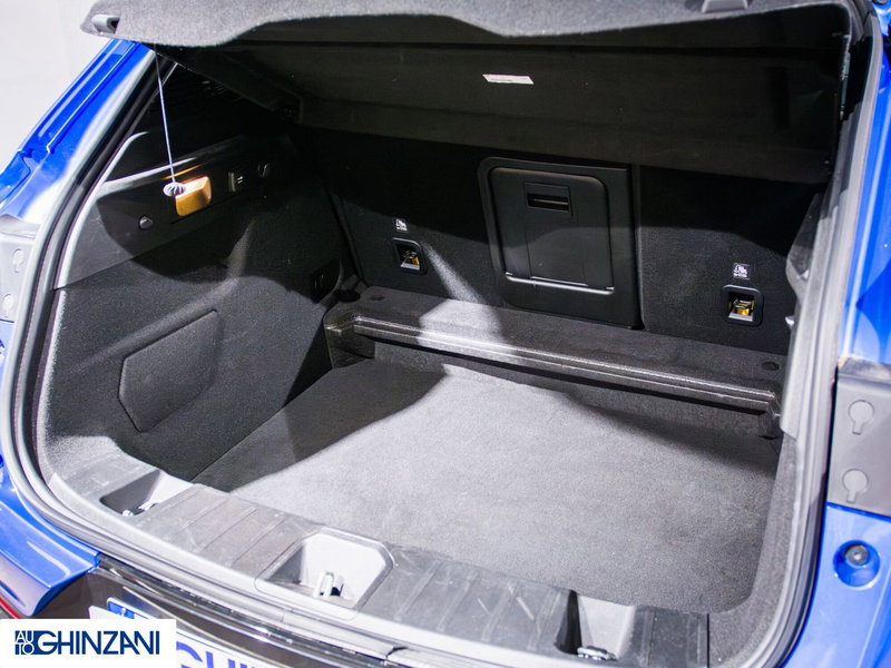 Alfa Romeo Tonale usata a Bergamo (13)