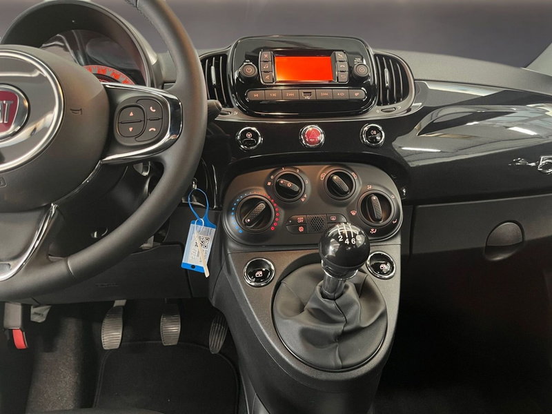 Fiat 500 usata a Bergamo (11)