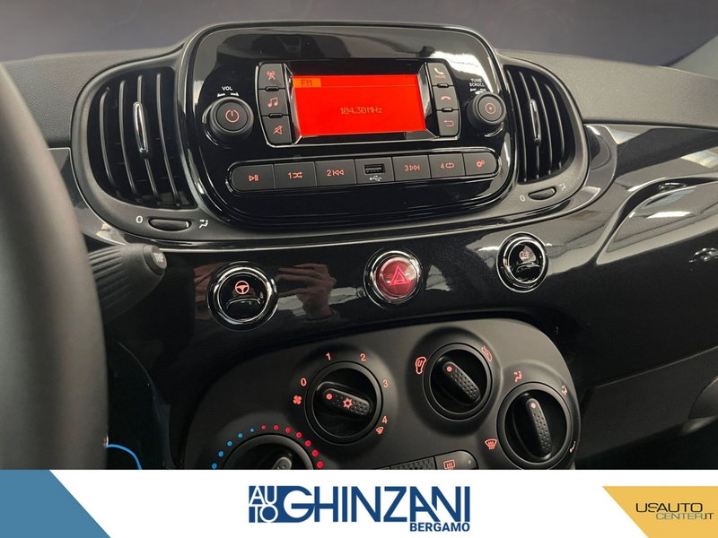 Fiat 500 usata a Bergamo (12)