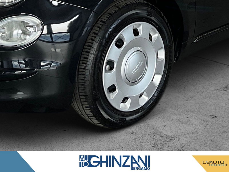 Fiat 500 usata a Bergamo (13)