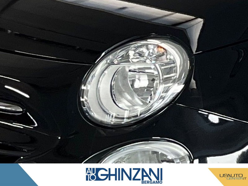 Fiat 500 usata a Bergamo (14)