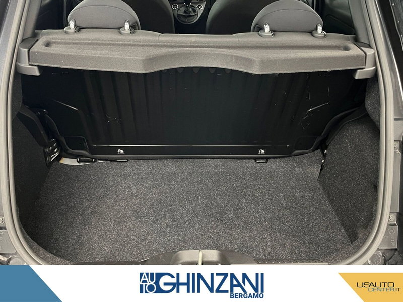 Fiat 500 usata a Bergamo (15)