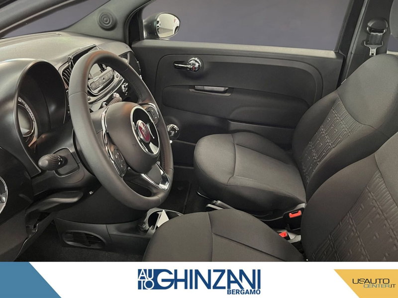 Fiat 500 usata a Bergamo (6)