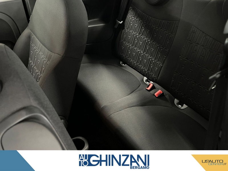 Fiat 500 usata a Bergamo (7)