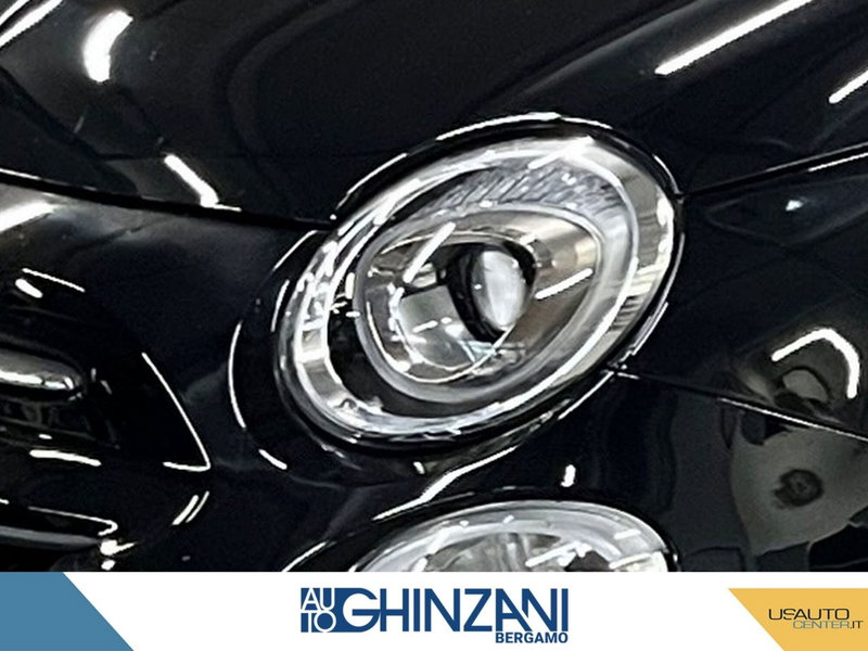 Fiat 500 usata a Bergamo (13)