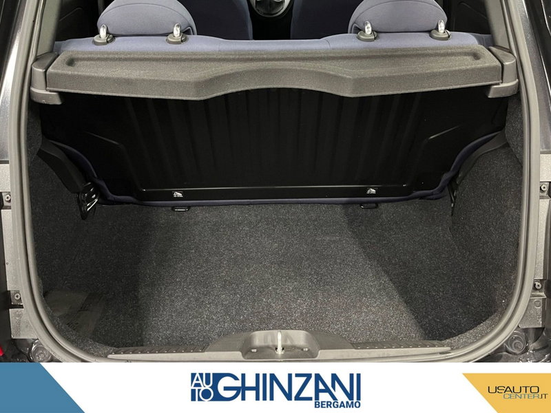 Fiat 500 usata a Bergamo (14)