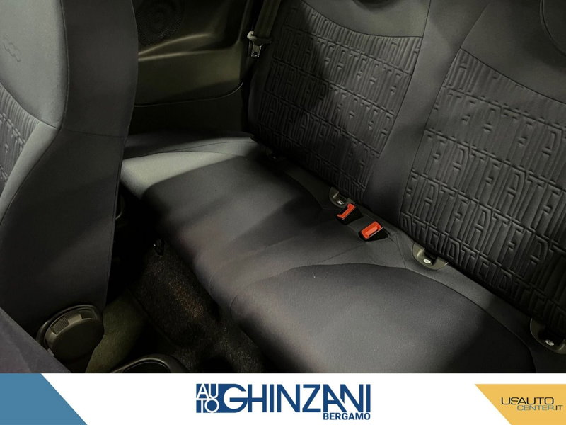 Fiat 500 usata a Bergamo (7)