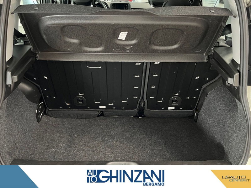Fiat Panda usata a Bergamo (13)
