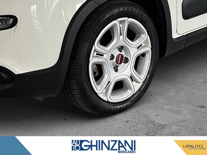 Fiat Panda usata a Bergamo (14)