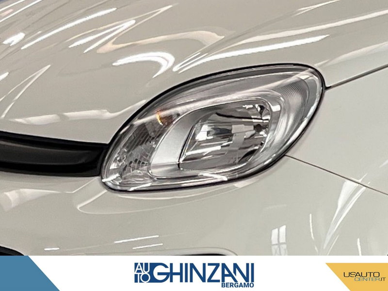 Fiat Panda usata a Bergamo (15)