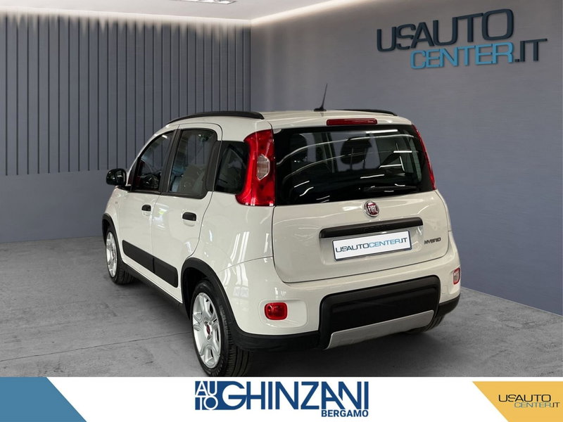Fiat Panda usata a Bergamo (3)