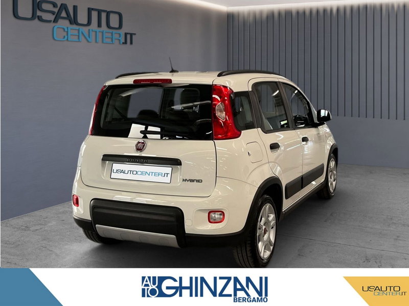 Fiat Panda usata a Bergamo (4)