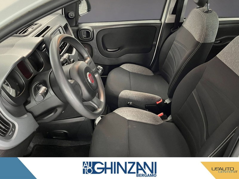 Fiat Panda usata a Bergamo (6)