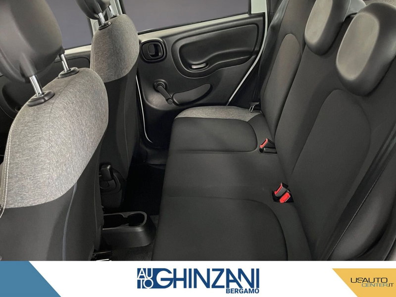 Fiat Panda usata a Bergamo (7)