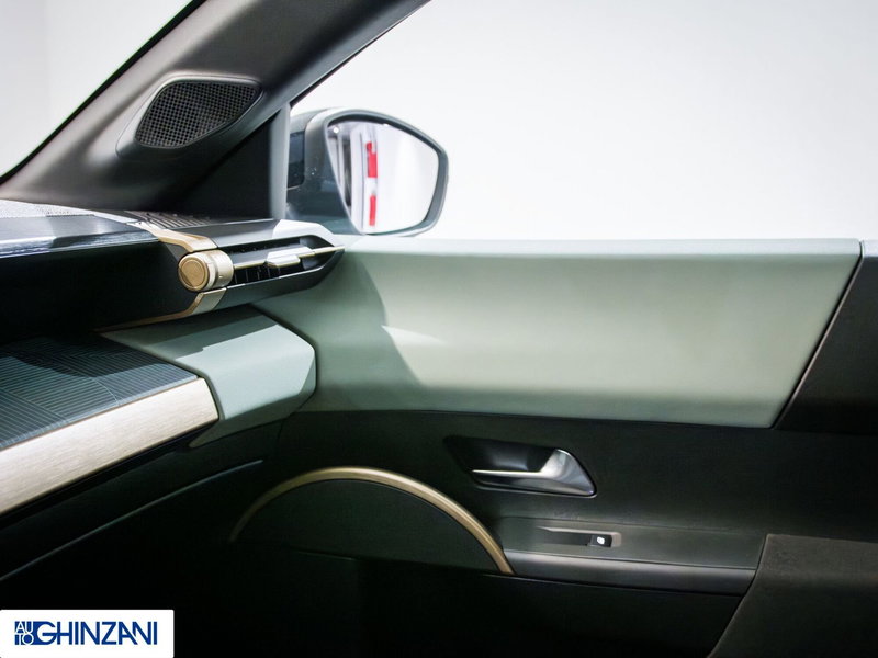 Lancia Ypsilon nuova a Bergamo (15)